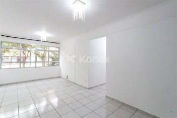apartment em Rua Ângelo Aloísio, Guapira - São Paulo - SP