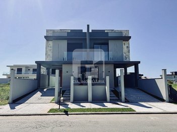 house em Rua Jardim 500, Campeche - Florianópolis - SC