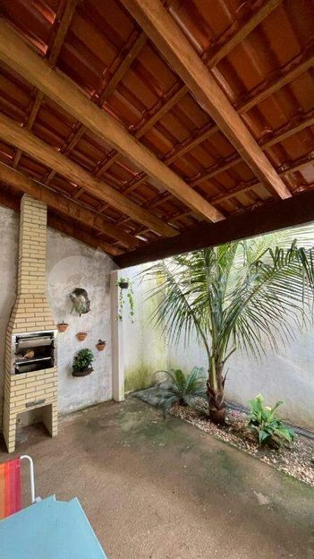 house em Rua Guaracava, Loteamento Residencial Pequis - Uberlândia - MG