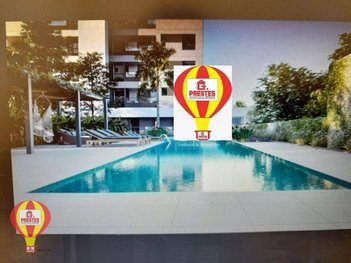 apartment em Avenida Engenheiro Carlos Reinaldo Mendes, Além Ponte - Sorocaba - SP