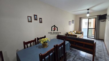 apartment em Avenida Borba Gato, Praia Grande - Ubatuba - SP