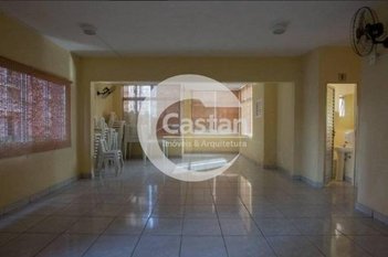 apartment em Rua Serra de Botucatu, Chácara Califórnia - São Paulo - SP