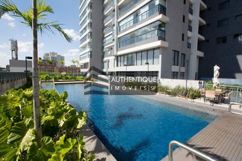 apartment em Avenida Mofarrej, Vila Leopoldina - São Paulo - SP