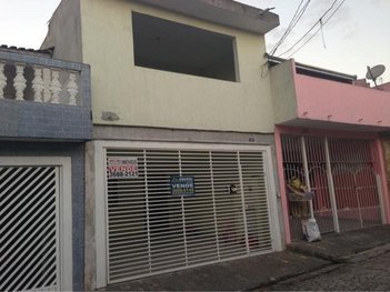 house em Rua Joichi Yamaji, Metalúrgicos - Osasco - SP