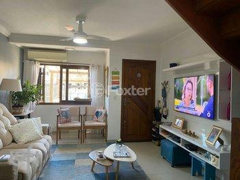 house em Heitor Kramer, Hipica - Porto Alegre - RS