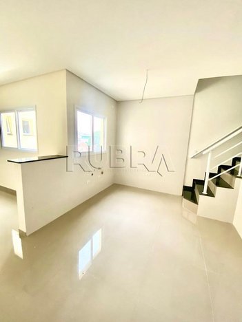 apartment em Rua Betânia, Parque Oratório - Santo André - SP