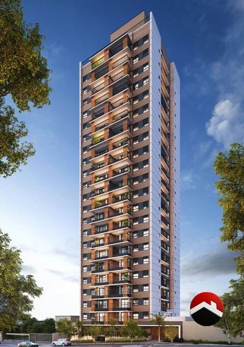 apartment em Rua Artur Sabóia, Paraíso - São Paulo - SP