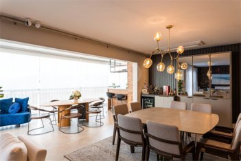 apartment em Avenida Nove de Julho, Anhangabaú - Jundiaí - SP