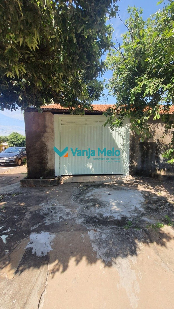 Portão Garagem e portão Social