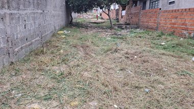 land_lot em Rua Amaro Corrêa, Jardim Santa Teresa - Mogi das Cruzes - SP