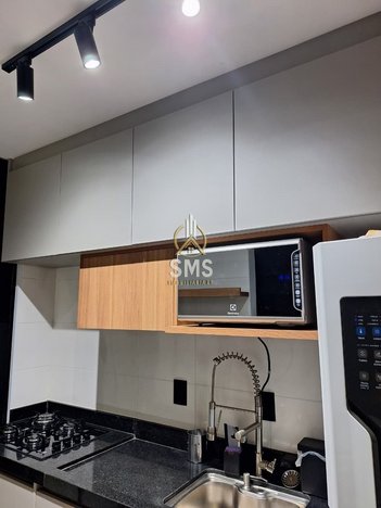apartment em Avenida Afonço Valera, Recreio das Acácias - Ribeirão Preto - SP