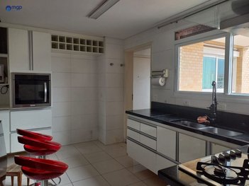 apartment em Rua Francisca Júlia, Santana - São Paulo - SP