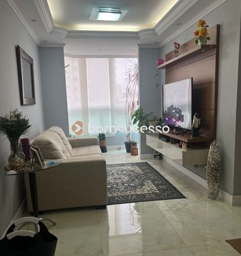 apartment em Avenida Celso Garcia, Tatuapé - São Paulo - SP