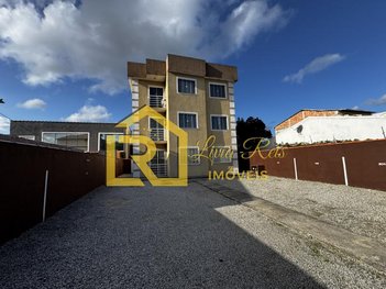 apartment em Rua Maranhão, Cidade Praiana - Rio das Ostras - RJ