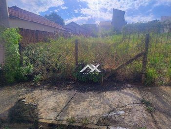 land_lot em Rua São Lourenço, Vila Camargo - Bauru - SP