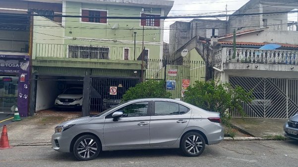 Cômodo Condomínio