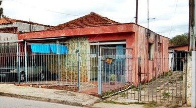 house em Rua Vicente Paes Filho, Vila São Jorge - Sorocaba - SP