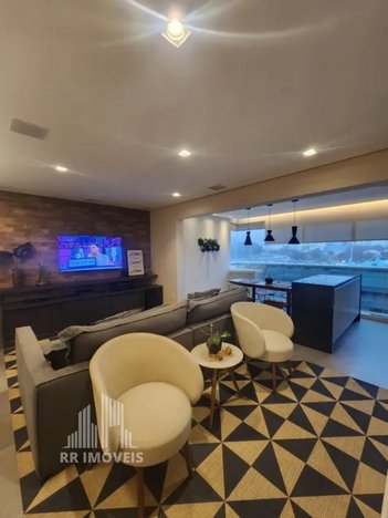 apartment em Avenida Hilário Pereira de Souza, Centro - Osasco - SP