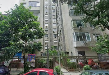 apartment em Rua Ministro Viveiros de Castro, Copacabana - Rio de Janeiro - RJ