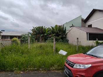 land_lot em Rua Jandir Maya Faillace, São José - Canoas - RS