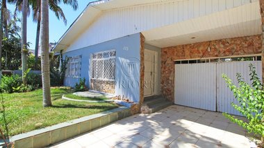 house em Doutor Alberto Albertini, São Sebastião - Porto Alegre - RS