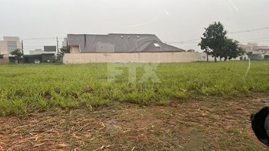 land_lot em Rua Jacaranga, Alphaville Campo Grande 3 - Campo Grande - MS