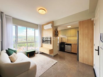 apartment em Avenida da Cavalhada, Cavalhada - Porto Alegre - RS