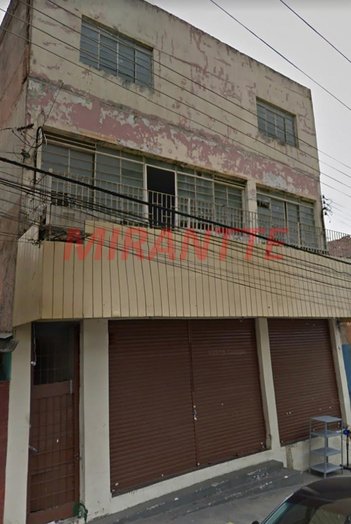 commercial_property em Waldemar Martins, Parque Peruche - São Paulo - SP