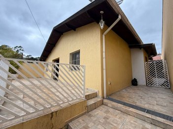 house em Rua Emílio Mandri, Nova Caieiras - Caieiras - SP