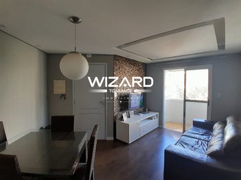 apartment em Rua Fernando de Noronha, Chácara Inglesa - São Paulo - SP