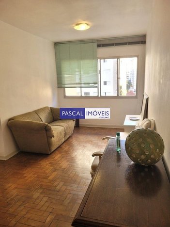 apartment em Rua Inhambú, Vila Uberabinha - São Paulo - SP