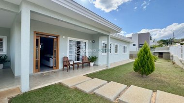 house em Alameda dos Pequis, Residencial Boulevard - Lagoa Santa - MG