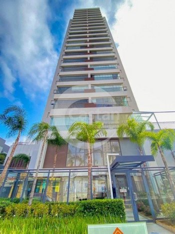 apartment em Rua Serra da Bocaina, Quarta Parada - São Paulo - SP