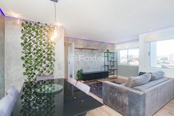 apartment em Avenida Dom Cláudio José Gonçalves Ponce de Leão, Vila Ipiranga - Porto Alegre - RS