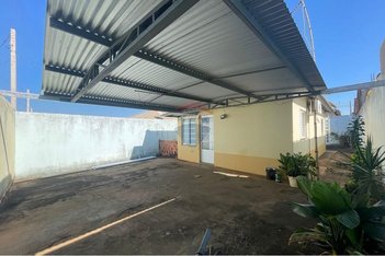 house em Rua Airton Gonçalves, Residencial Ventura - Lins - SP