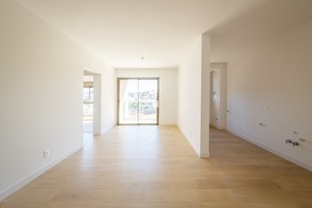 apartment em Rua Júlio Vieira, João Paulo - Florianópolis - SC