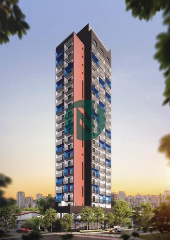 apartment em Rua Camargo, Butantã - São Paulo - SP