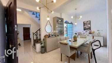 house em Armindo Chaves, Alto Barroca - Belo Horizonte - MG