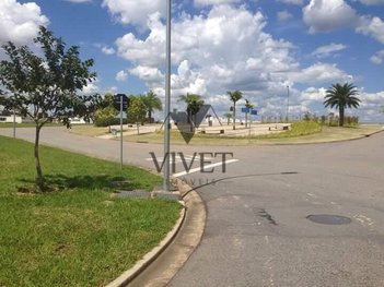 land_lot em Alameda Nova Zelândia, Alphaville Nova Esplanada - Votorantim - SP