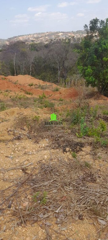 land_lot em Avenida Um, Residencial Real Mont Ville - Lagoa Santa - MG