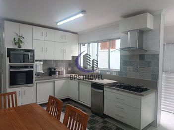 house em Rua Dolores Duran, Vila Basileia - São Paulo - SP