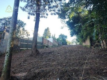 land_lot em Rua Guaiba, Hamburgo Velho - Novo Hamburgo - RS