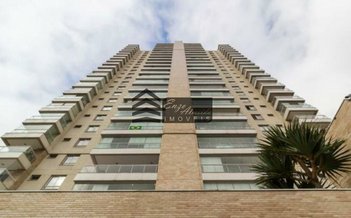 apartment em Rua Roma, Lapa - São Paulo - SP