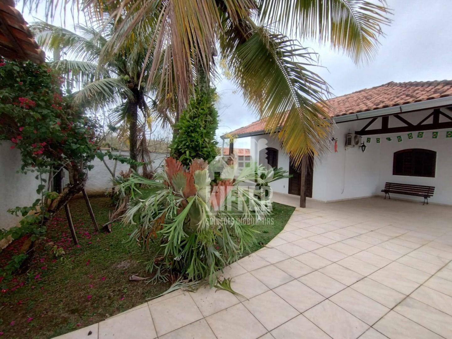Casa em Itaipuaçu