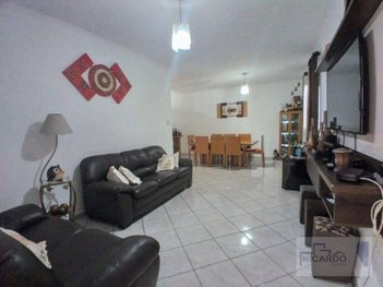house em Rua Waldomiro, Jardim Maia - Guarulhos - SP