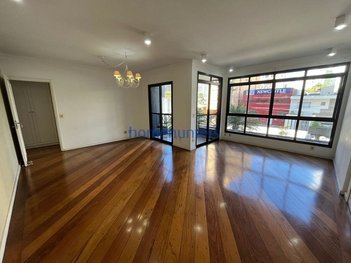 apartment em Rua Coelho Neto, Vila Itapura - Campinas - SP