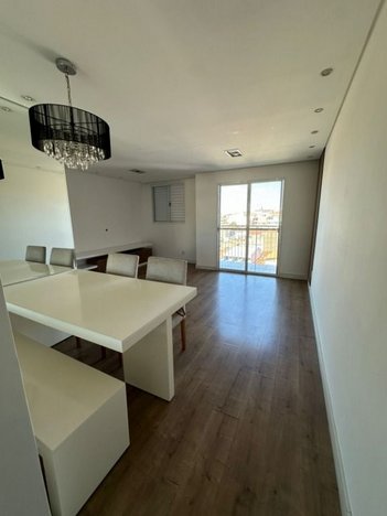 apartment em Rua Mercedes Lopes, Vila Santana - São Paulo - SP