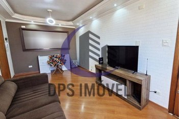 apartment em Rua Doutor Nicolino Morena, Vila Constança - São Paulo - SP