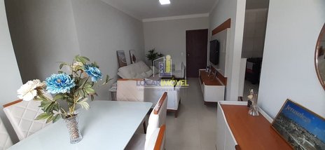 apartment em Avenida Gilenilda Alves, Boa Vista - Vitória da Conquista - BA