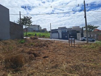 land_lot em Rua José Delfino de Campos, Jardim Casanova - Capela do Alto - SP